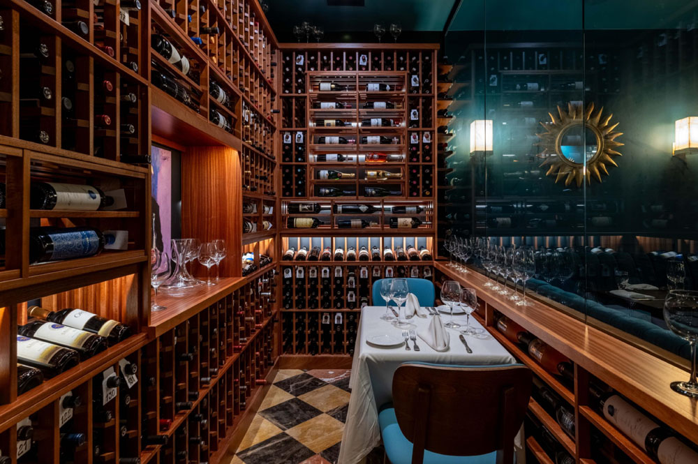 Piccolo Paradiso - Restaurant - 3