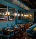 Piccolo Paradiso - Restaurant - 1