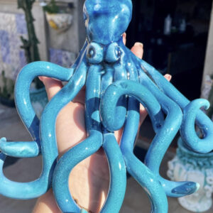 Octopus