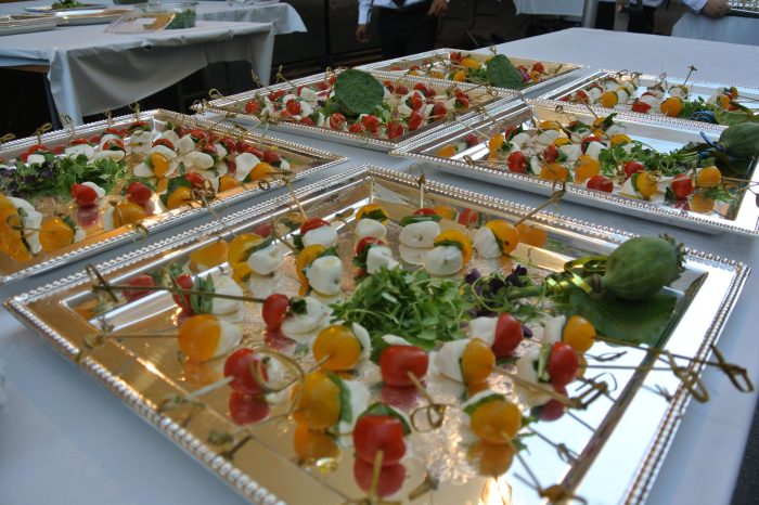 Catering Events