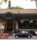 Panzanella - Restaurant